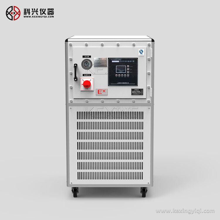 制冷加熱循環器（防爆型）